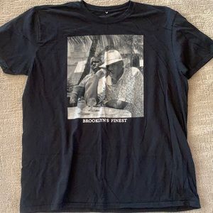 Men’s xl reasonable doubt tee shirt